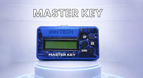 MASTERKEY